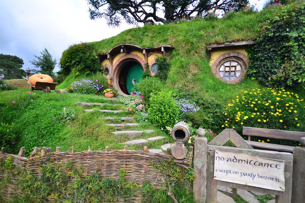 Film Buff Bucket List - A Superfan's Guide To Travelling The World