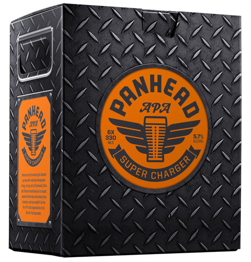Panhead Now Pouring At The Palace Hotel Sydney