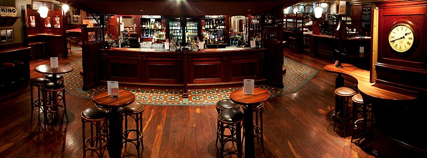The Triple P Treat Every Tuesday At Turf Sports Bar Melbourne
