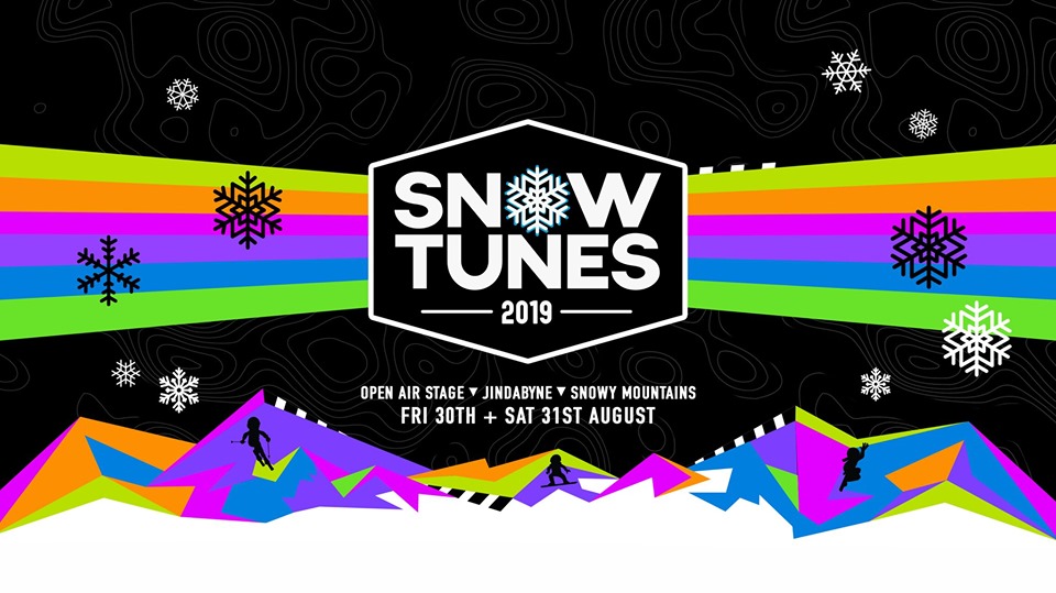 Snowtunes 2019 Snowtunes 2019