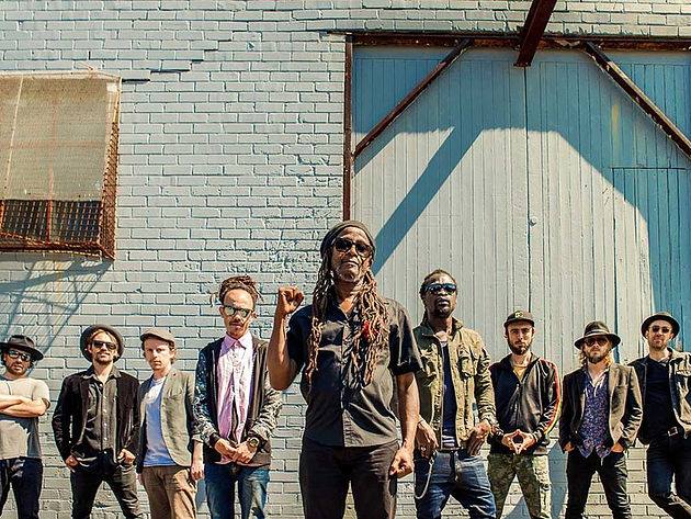 SOUL OF SYDNEY Feat. The Strides & The Big Ilch (Live) Jun 2 SOUL OF SYDNEY Feat. The Strides & The Big Ilch (Live) Jun 2