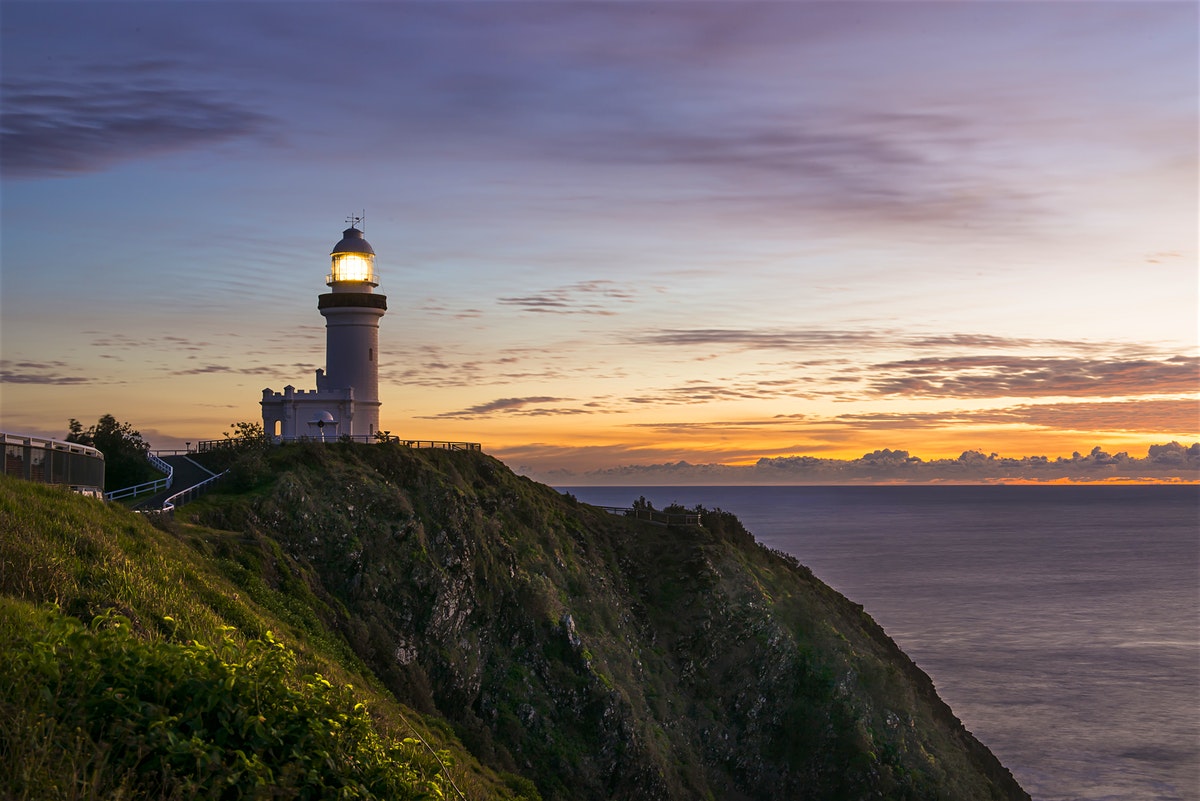 We Love Byron Bay
