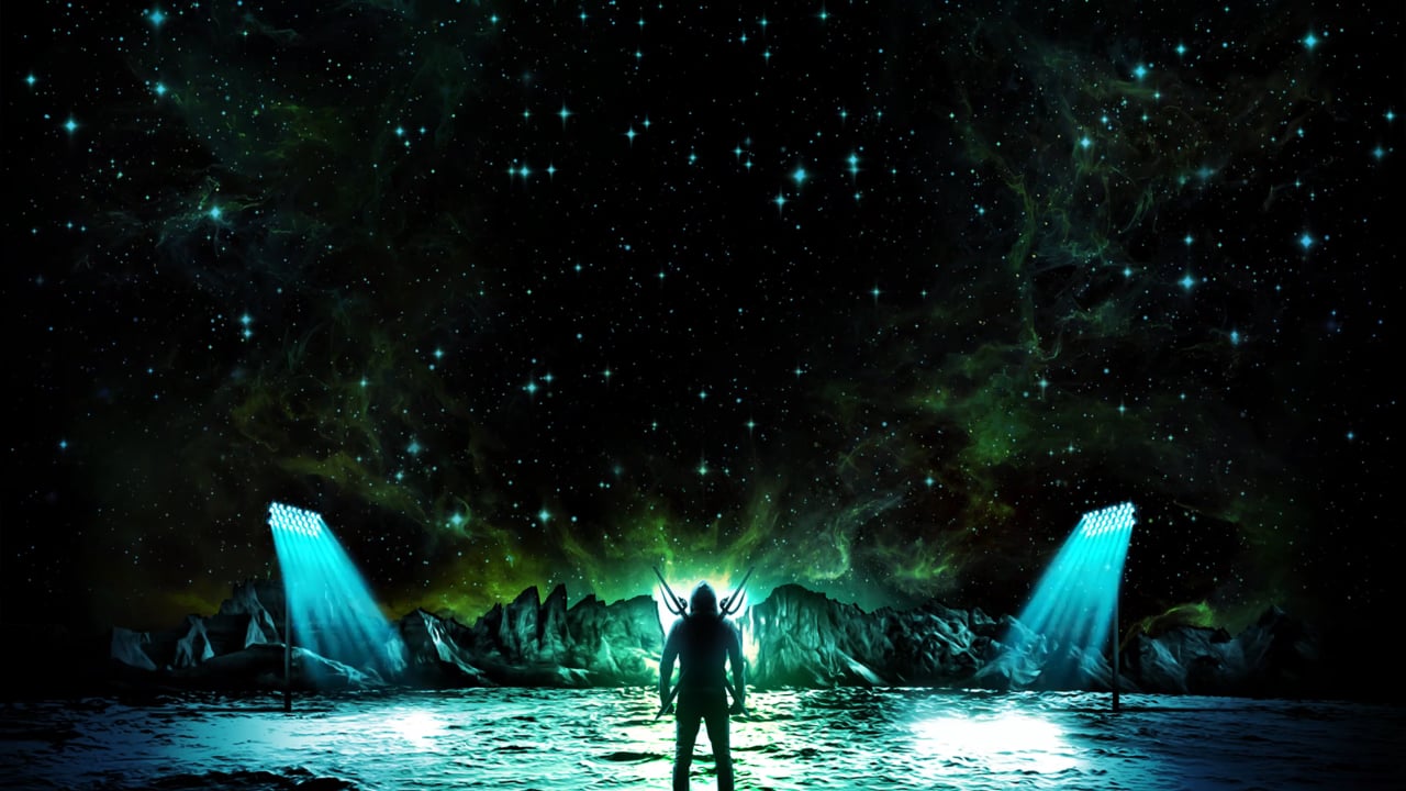 Hilltop Hoods - The Great Expanse World Tour