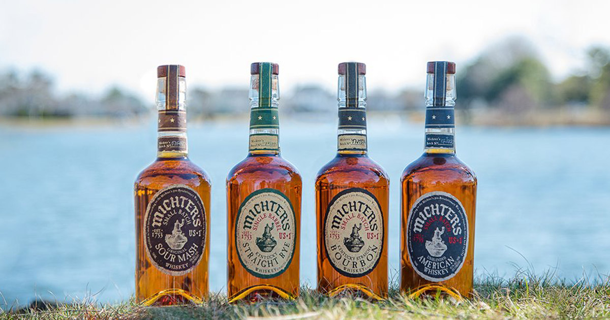 Not Everyone Knows How Good Michters Bourbon Whiskey Is!