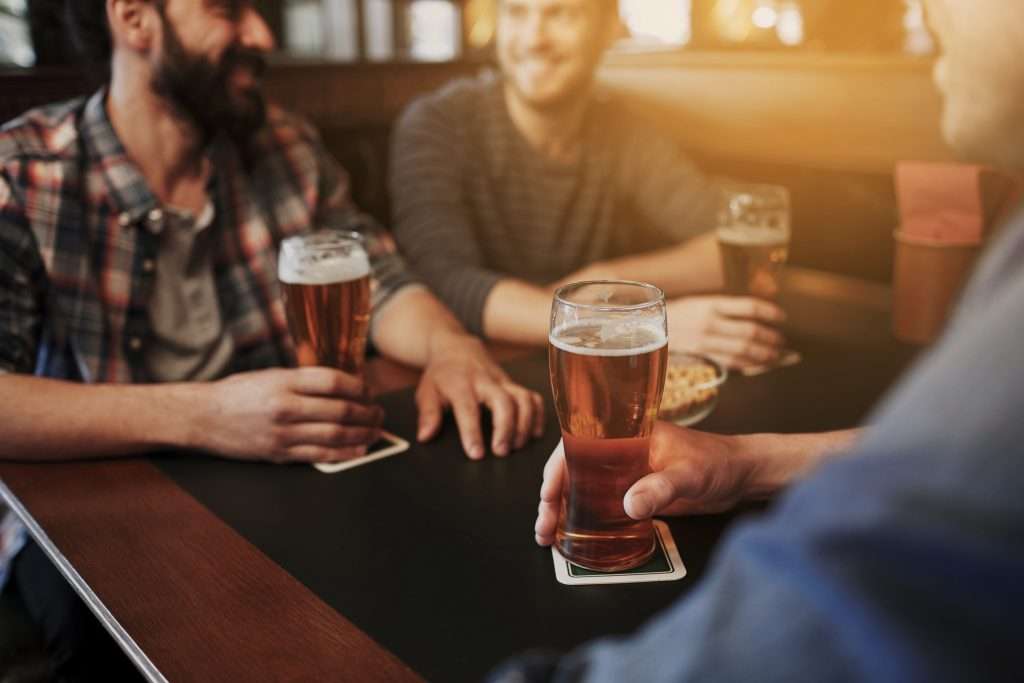 Best Backpacker Pubs Bars in Cairns Australia