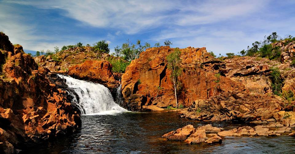 The Best Time Of Year To Visit Kakadu & The Top End The Best Time Of Year To Visit Kakadu & The Top End
