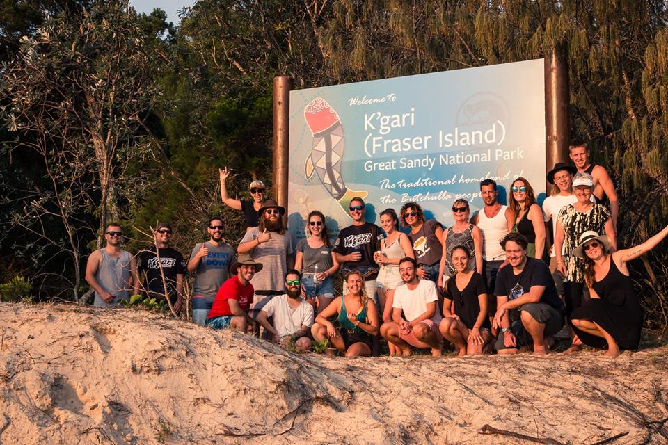 Fraser Island - What to bring? Fraser Island - What to bring?