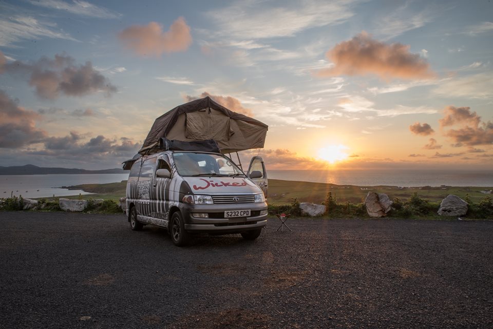 Best Car And Camper Van Hire In Cairns QLD Best Car And Camper Van Hire In Cairns QLD