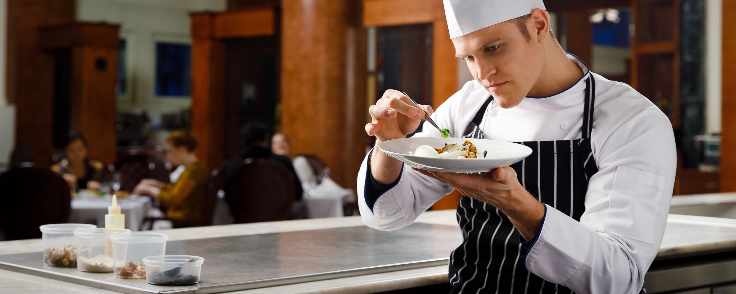 Backpacker Hospitality Trade Jobs In Sydney