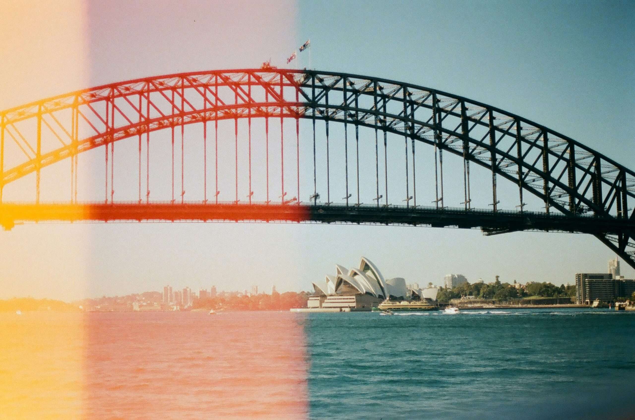 Sydney (2) Six things to do in Sydney