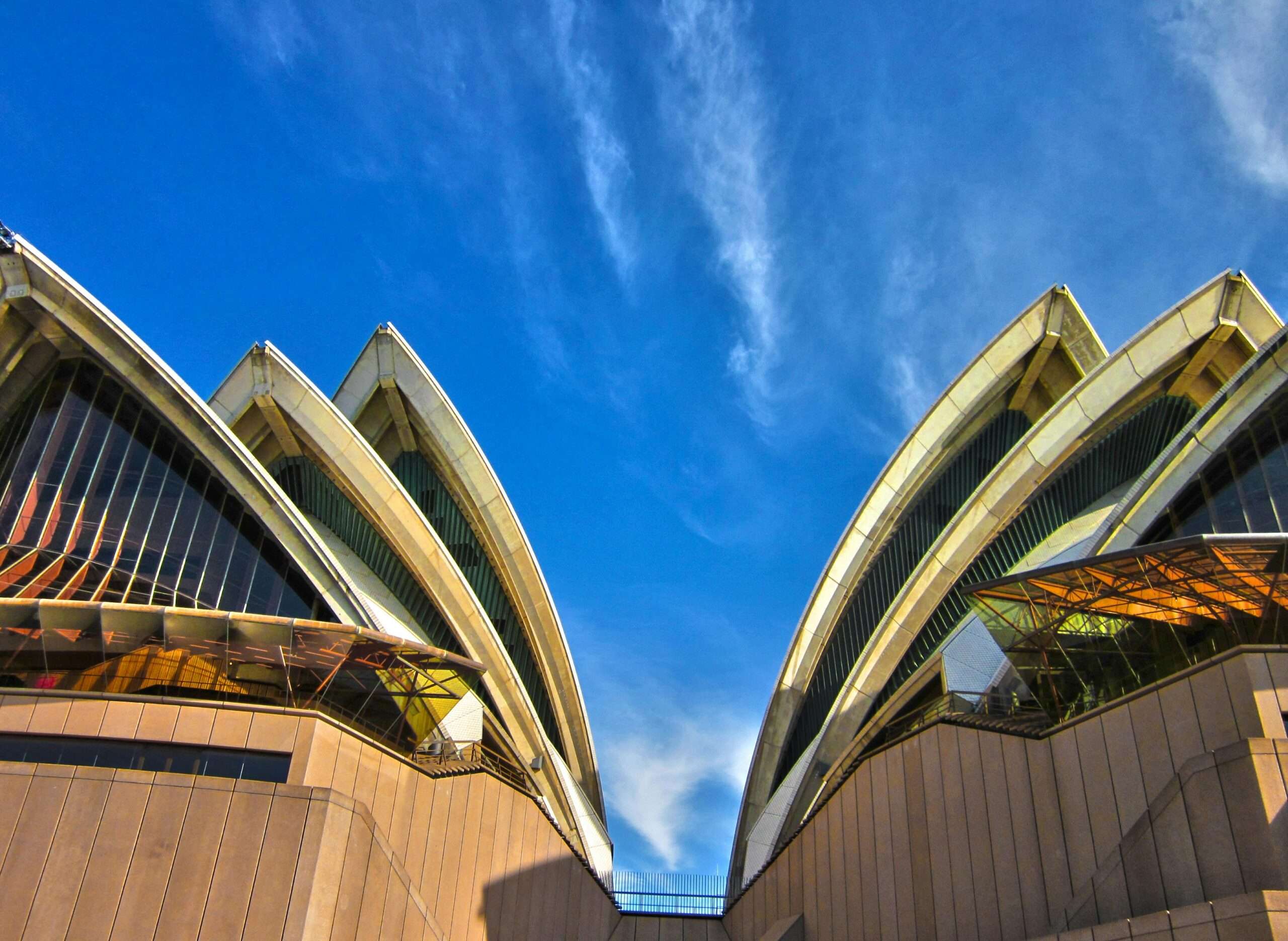 Sydney Opera House (4) best things To Do In Sydney Today