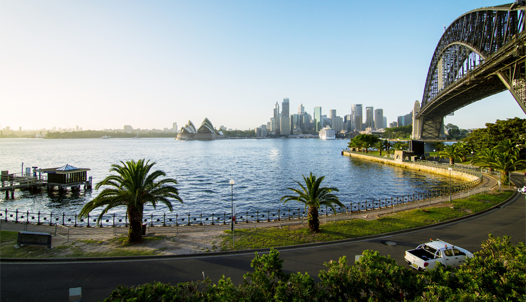 Top Spots to Take Photos in and Around Sydney photo spots in sydney