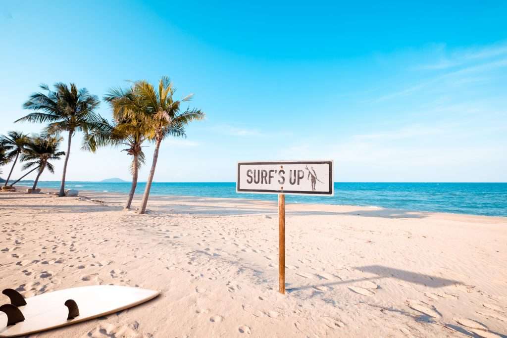 Adventure Activity in Perth Diving Surfing Snorkeling