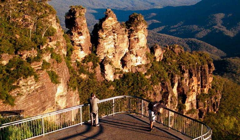 Day Trips From Sydney This Winter Day Trips From Sydney This Winter