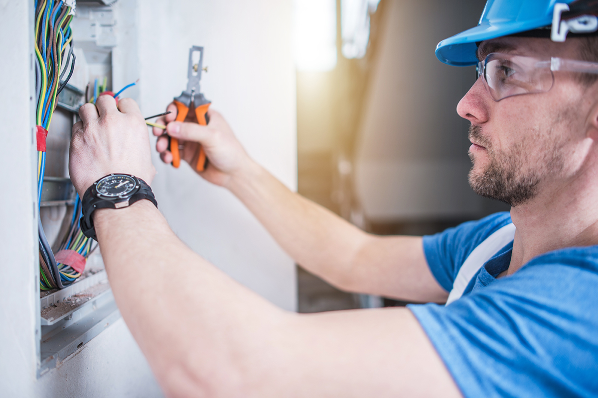 Experienced Electrician Jobs in Sydney Australia