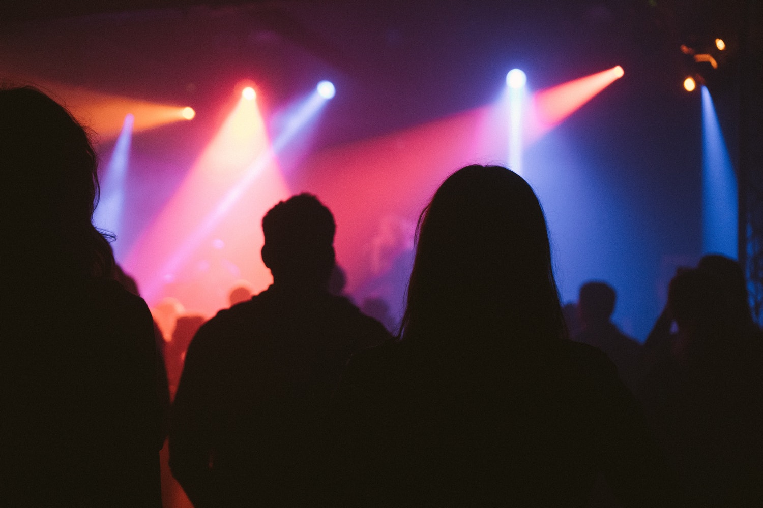Best Comedy nights in Perth