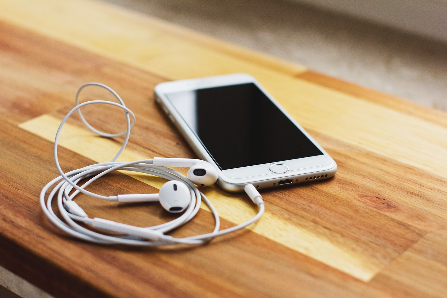 What’s on your Ipod This Week