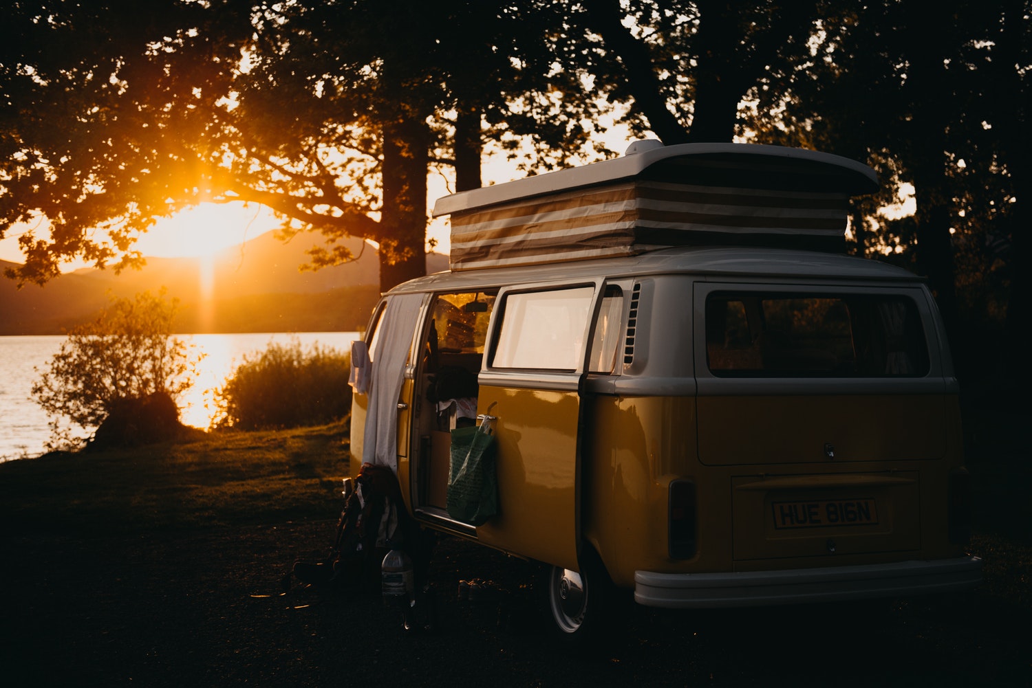 Car hire and Campervan hire in Perth WA