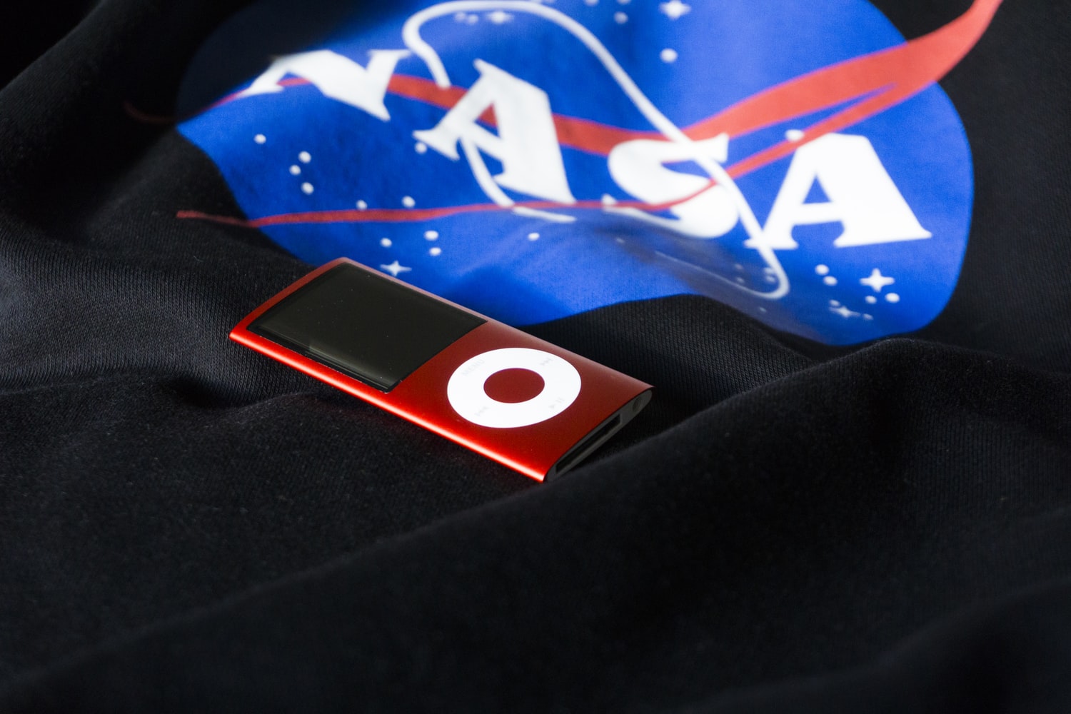 What's on Our Ipod? 667
