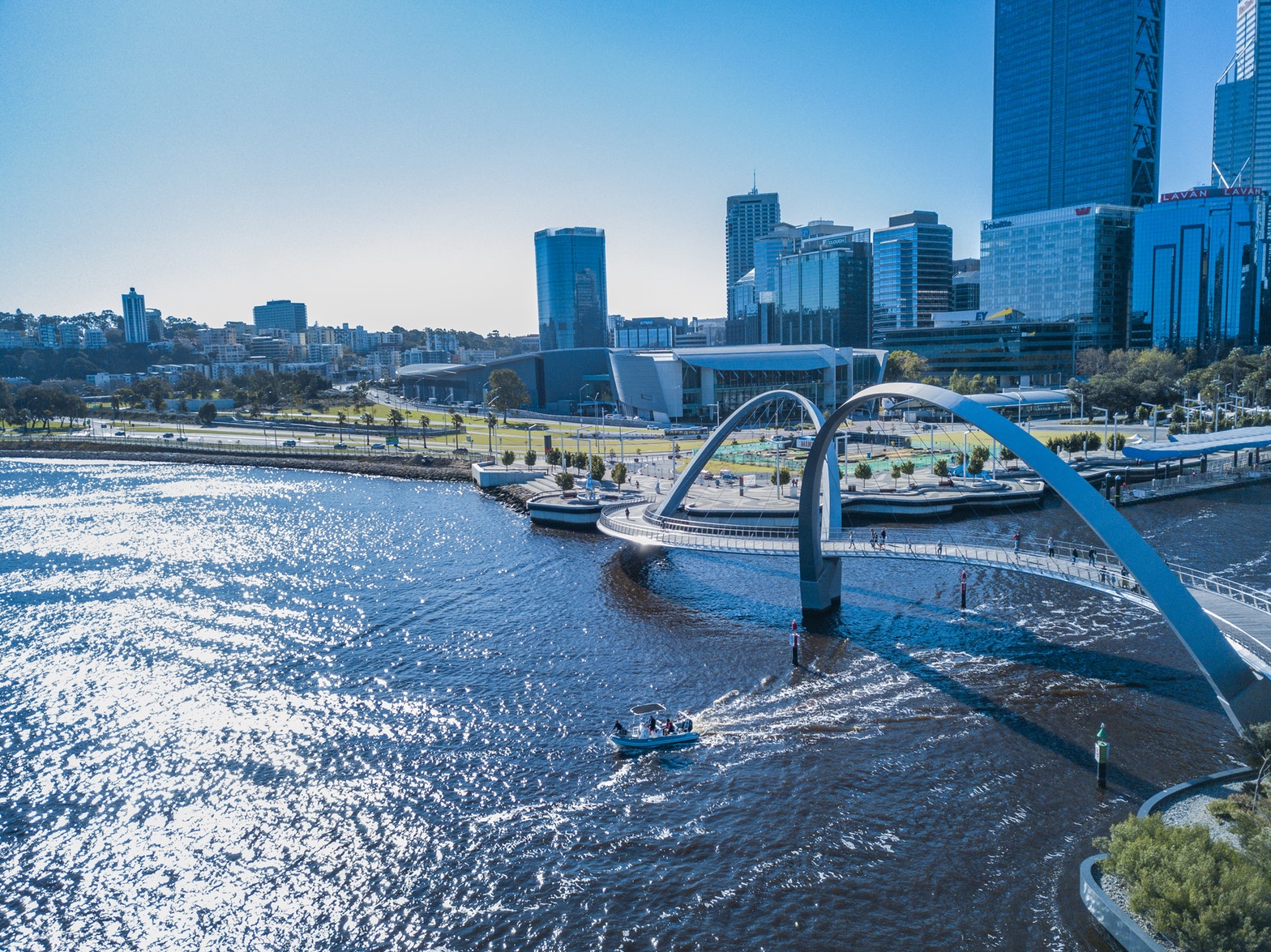 Things to do in Perth May