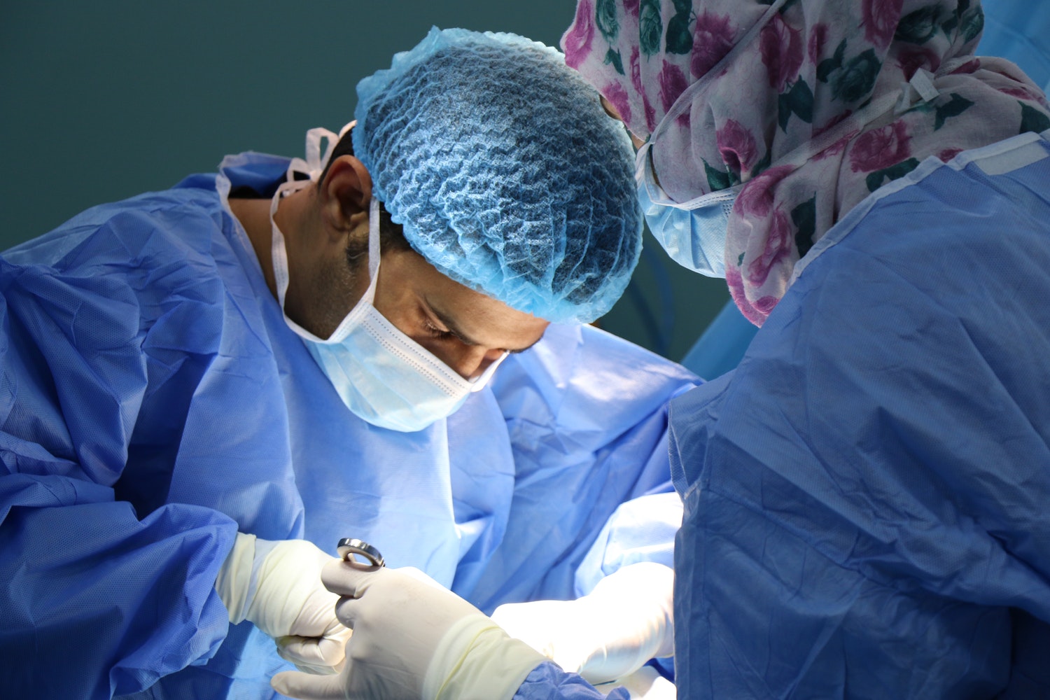 How to get a Nursing Job in Sydney Australia