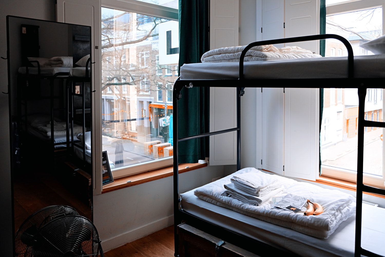 backpacker accommodation Adelaide