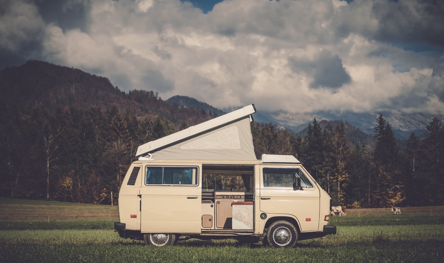 Used Campervans for sale in Cairns Camperman Australia