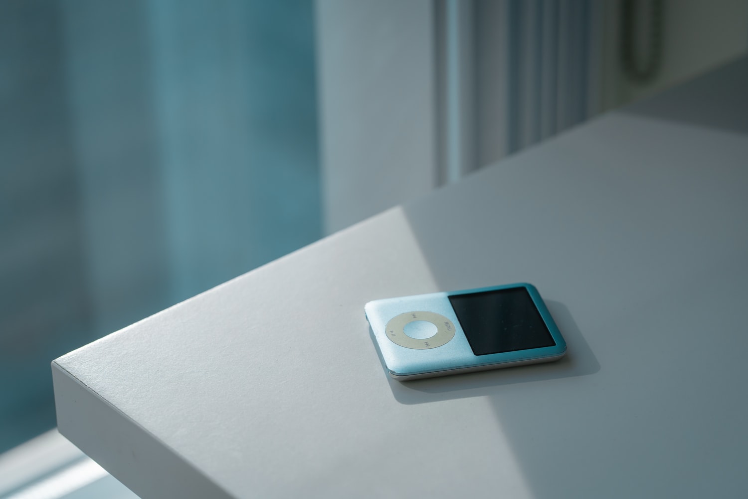 What's on your Ipod This Week