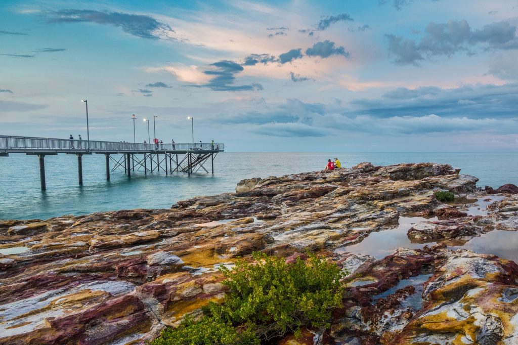 Things to do in Darwin Northern Territory
