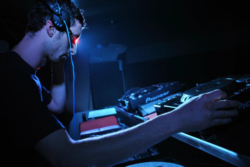 We Caught Up Skeptical Ahead Of His Up Coming Gig At Hospitality In The Park