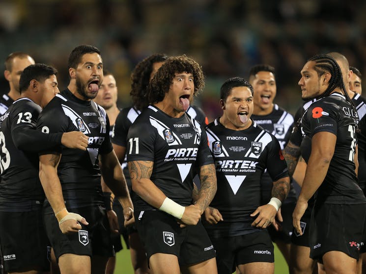Downer Rugby League World Nines Downer Rugby League World Nines