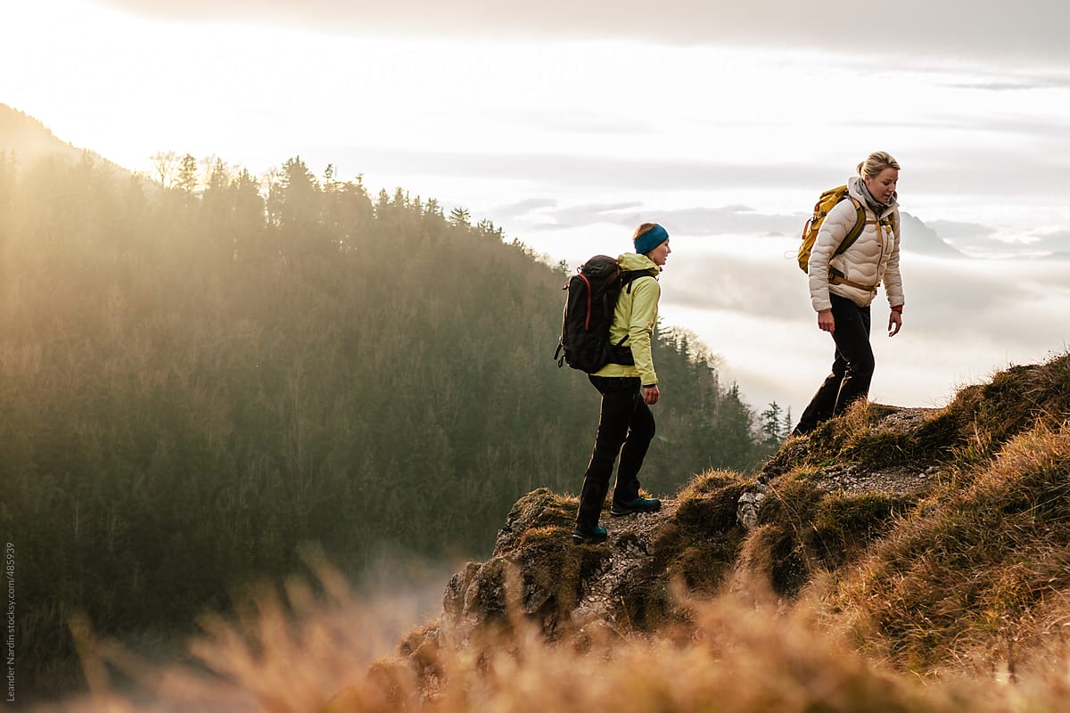 6 Best Hiking Destinations in the USA