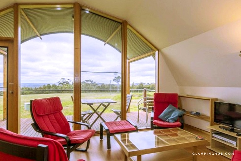 Accommodations Across Australia