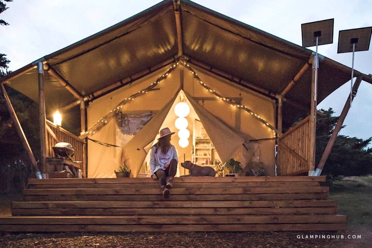 Accommodations Across Australia