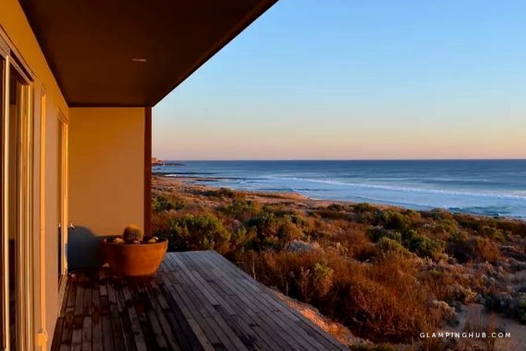 Accommodations Across Australia