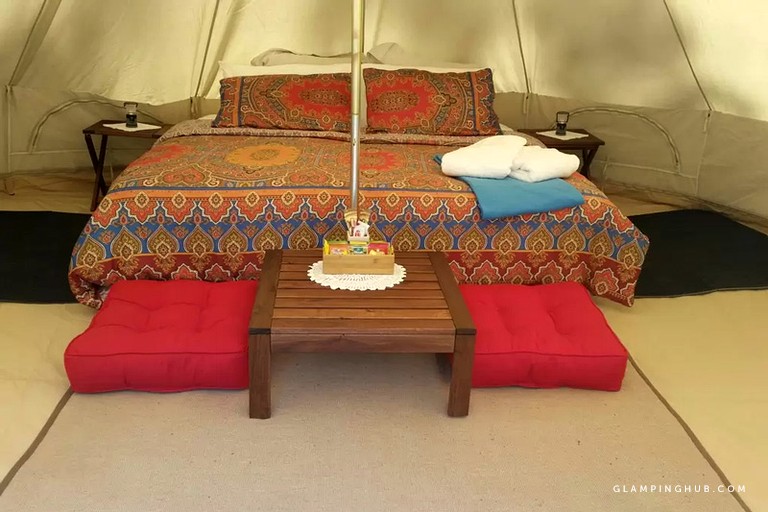 Accommodations Across Australia