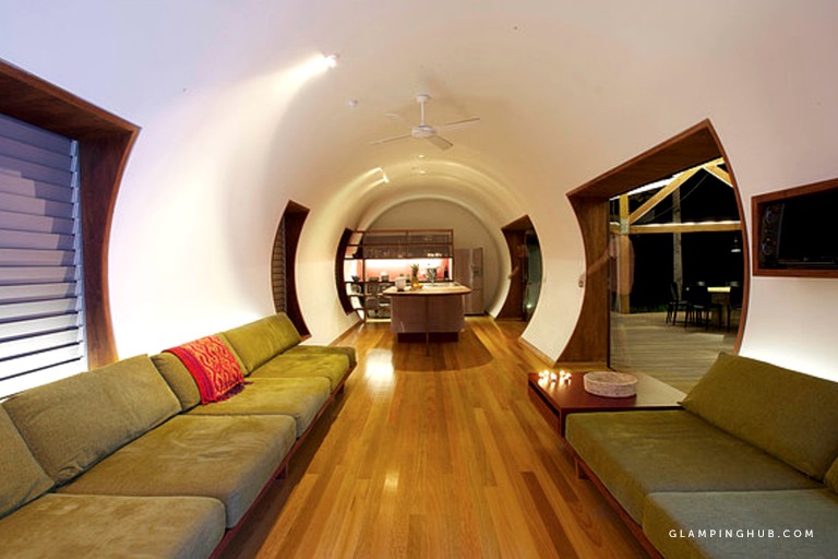 Accommodations Across Australia