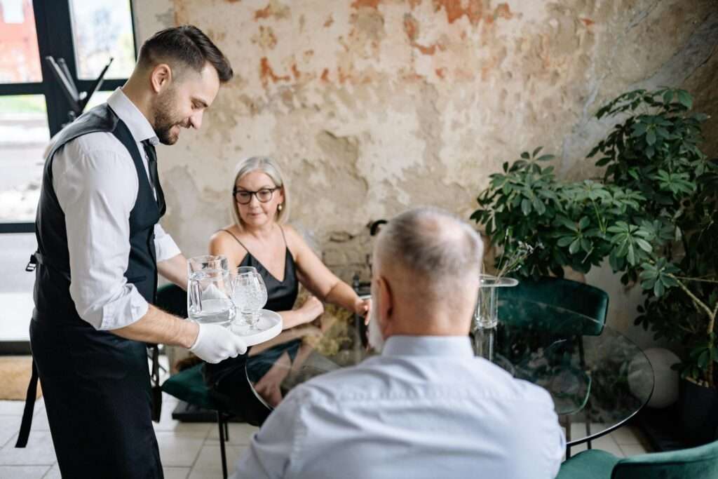 Walk in interviews