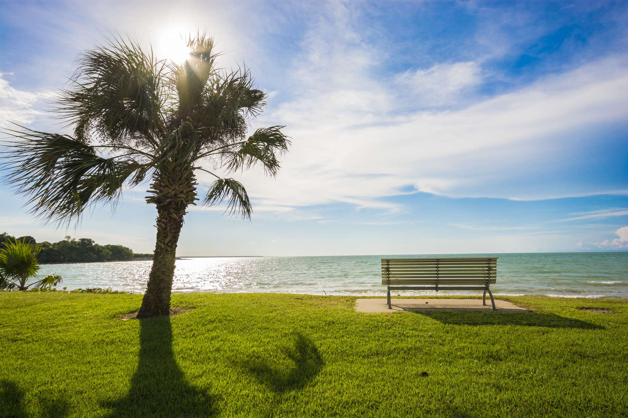 Perth to Darwin via Broome Bus Tour