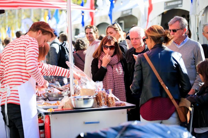 BASTILLE FESTIVAL SYDNEY 2019 BASTILLE FESTIVAL SYDNEY 2019
