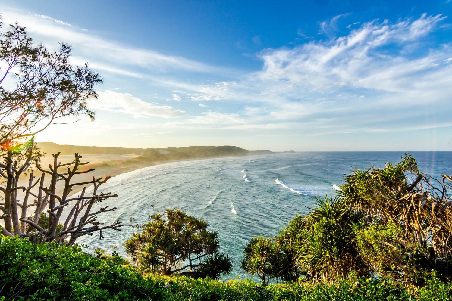 One-Day Tour to Fraser Island Tour Fraser Island with Drop Bear Adventures