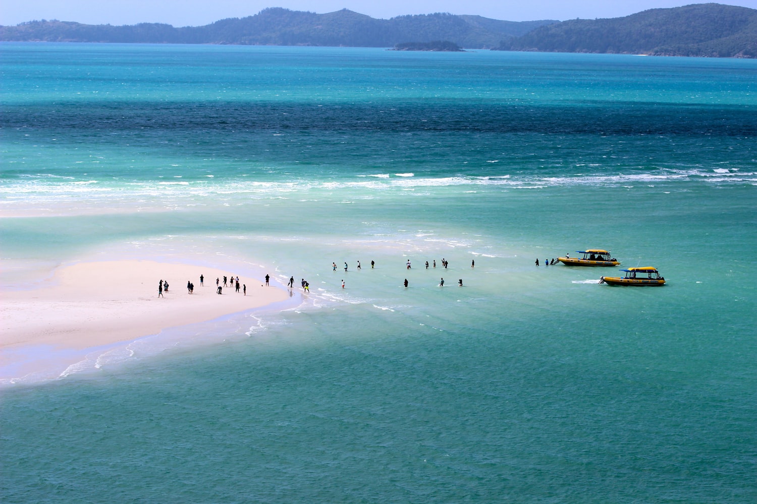 Whitsundays Sailing Adventures With Bare Travels Whitsundays Sailing Adventures With Bare Travels