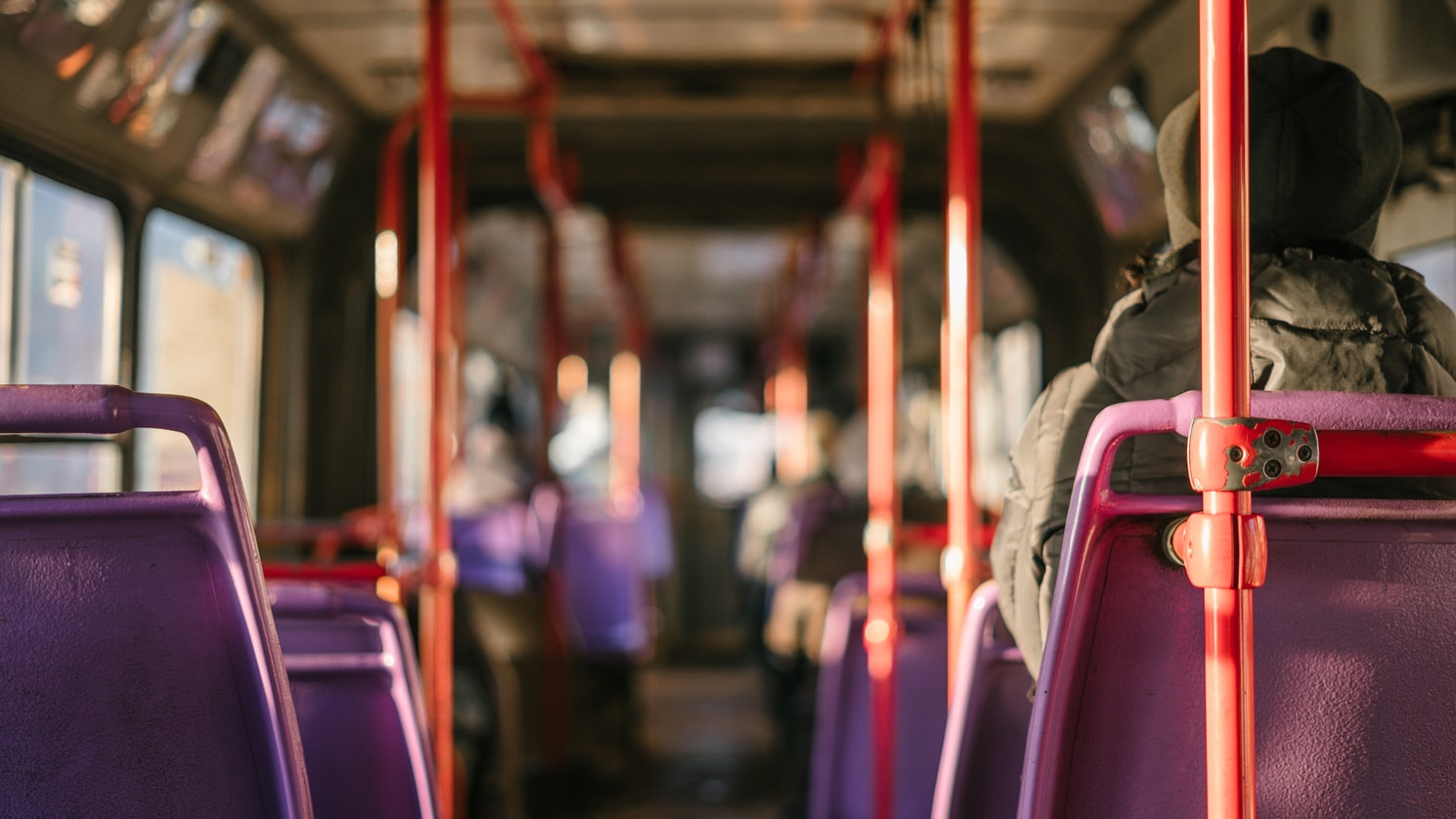 Alice Springs to Cairns Bus Tours