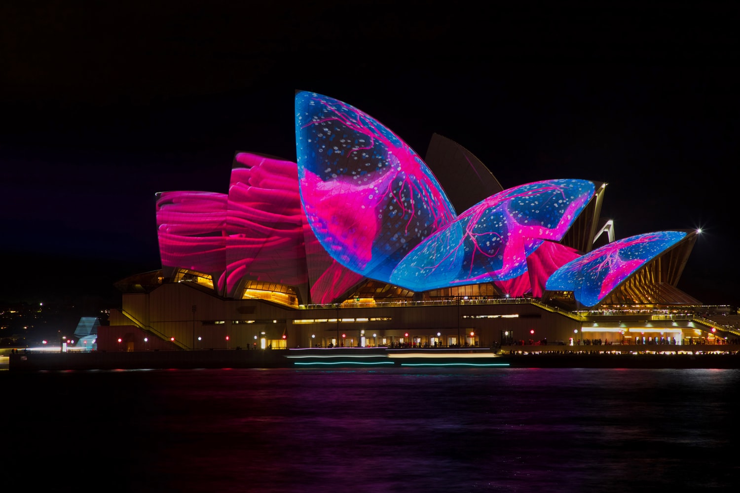 What’s On In Sydney This Next Month What’s On In Sydney This Next Month