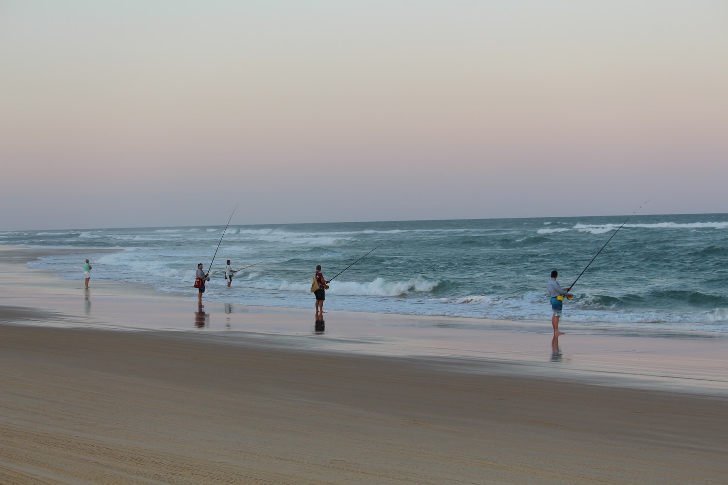 Hervey Bay and Fraser Island Tours Hervey Bay and Fraser Island Tours