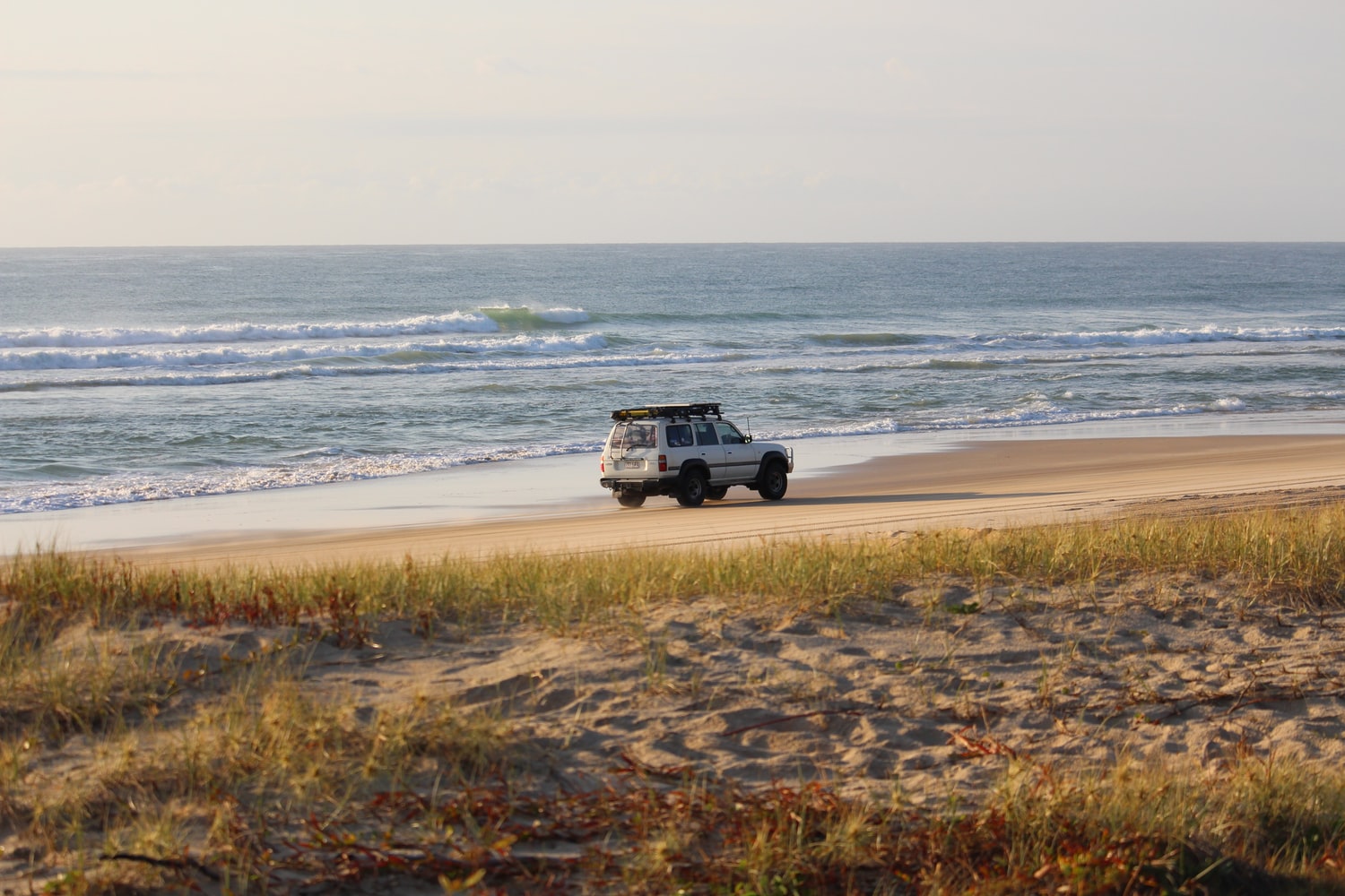 Fraser Island 2 Days Great Lakes Escape Fraser Island 2 Days Great Lakes Escape