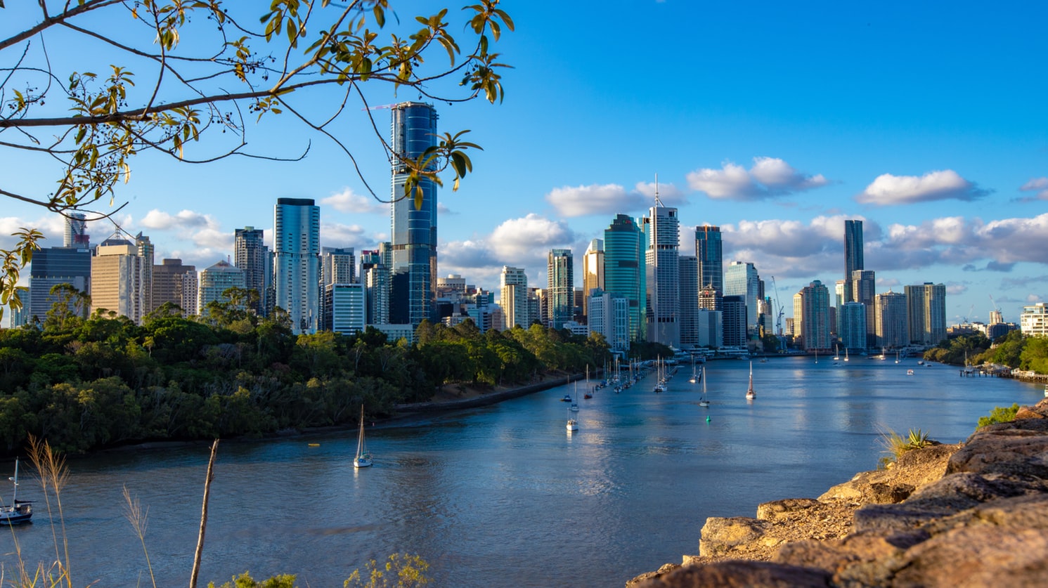 Day Trips from Brisbane Day Trips from Brisbane
