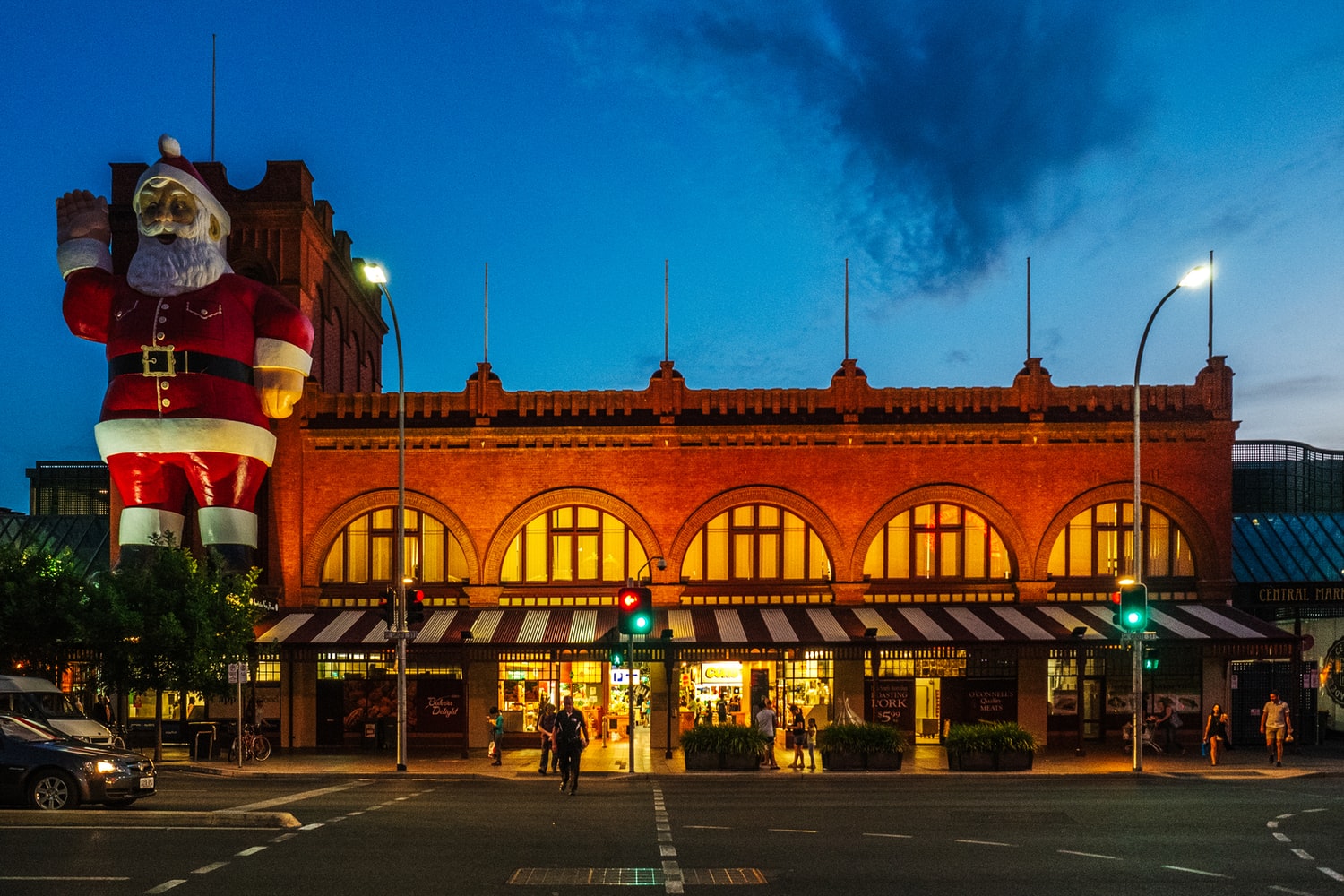 Festivals in August South Australia Festivals in Adelaide and South Australia in August