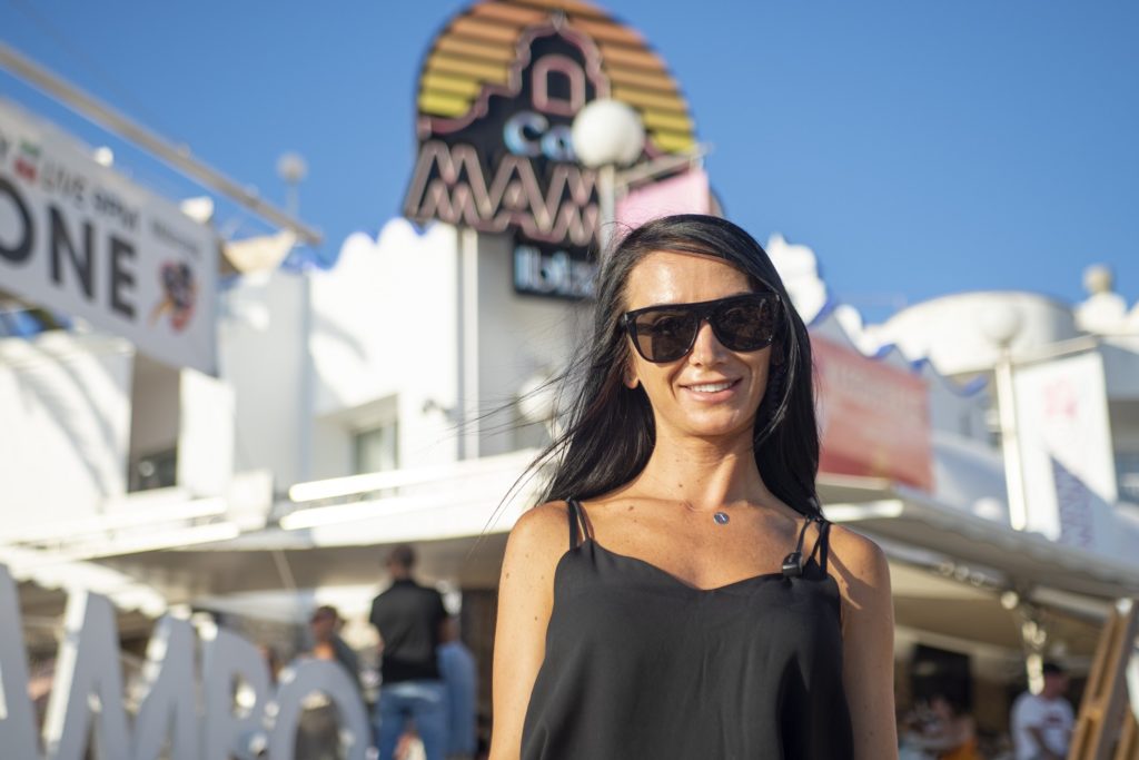 Celebrating 25 Years of Café Mambo