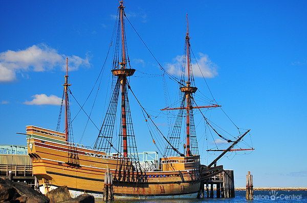 Fun Day Trips from Boston